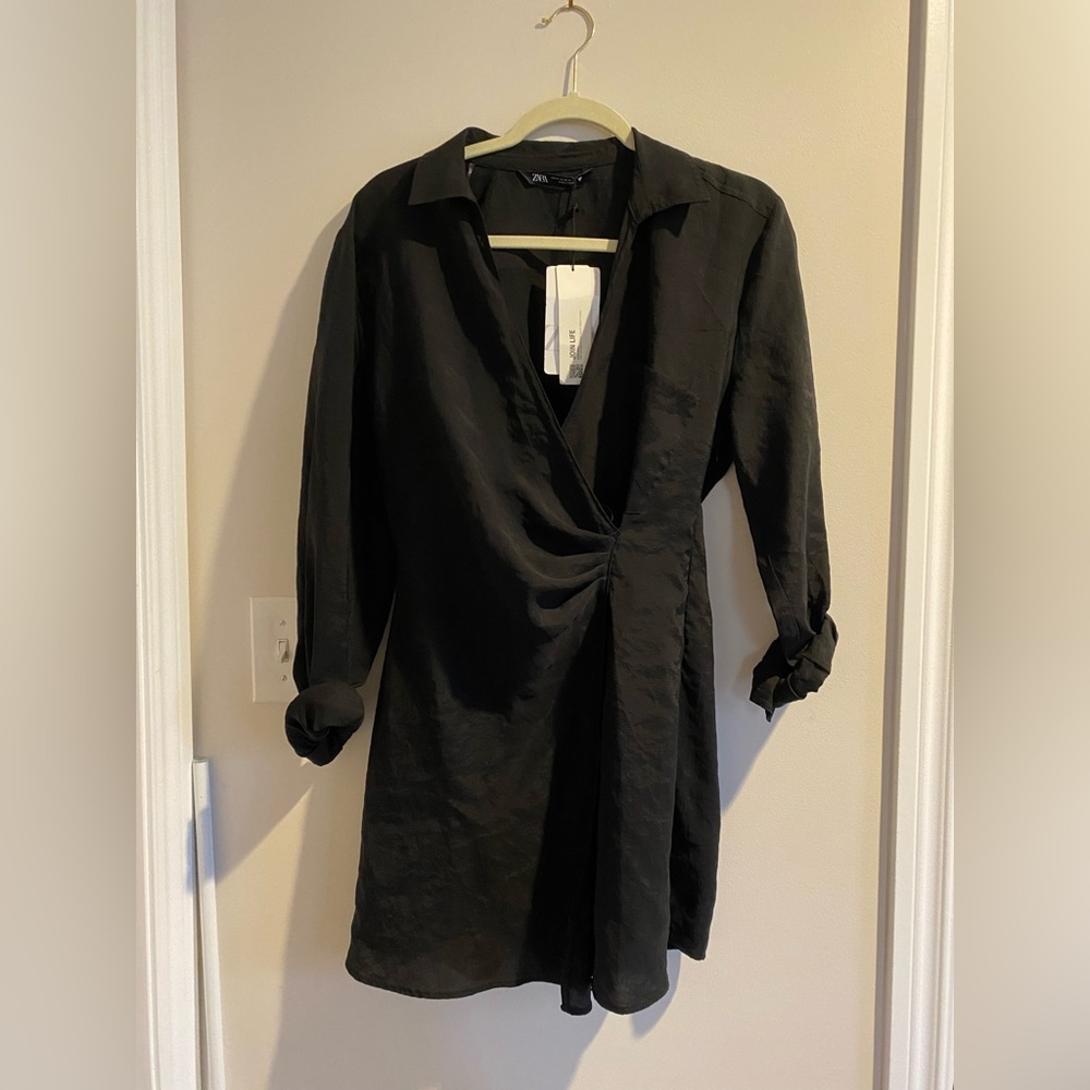 Zara Dress